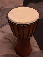 Balinese Djembe (trommel), Muziek en Instrumenten, Ophalen of Verzenden, Trommel