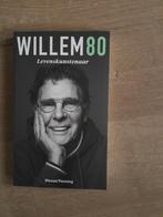 Willem 80, Ophalen of Verzenden, Zo goed als nieuw