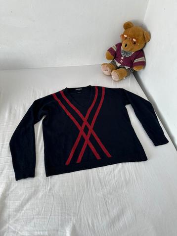 Tommy Hilfiger Italian Yarn sweater beschikbaar voor biedingen