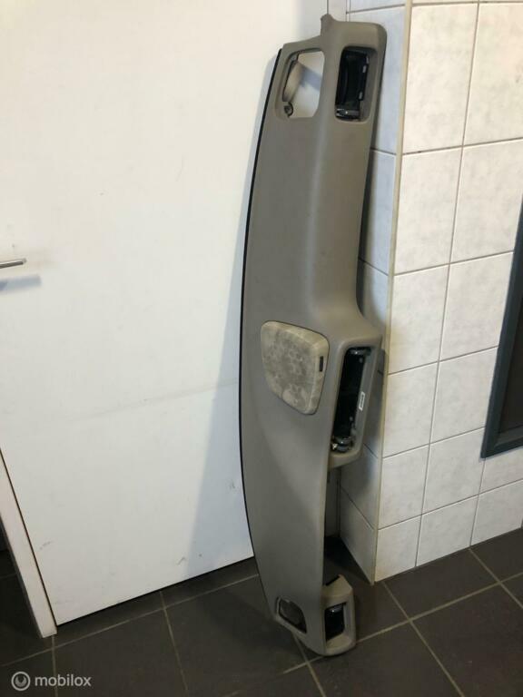 Dashboard dek Volvo C70 Convertible I ('99-'05) 0973211081, Auto-onderdelen, Dashboard en Schakelaars, Gebruikt, Ophalen of Verzenden