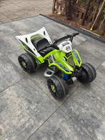 Kawasaki  Kinder quad 12V, Ophalen, Gebruikt