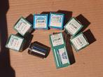Nieuwe spantangen Nann 462E-D, Doe-het-zelf en Verbouw, Gereedschap | Freesmachines, Ophalen of Verzenden, Nieuw, Overige soorten