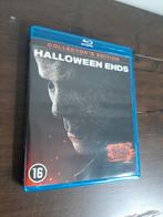 Halloween Ends collector's edition Blu-ray., Ophalen of Verzenden, Zo goed als nieuw, Horror