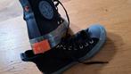 Converse All Star Zwart Maat 40, Ophalen of Verzenden, Nieuw, Zwart