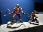 Custom Omega Red 1/4 scale statue, Verzamelen, Poppetjes en Figuurtjes, Nieuw, Ophalen of Verzenden