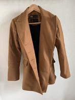 Mooie nette blazer jas van de Zara maat m, Kleding | Dames, Jasjes, Kostuums en Pakken, Ophalen of Verzenden, Zo goed als nieuw