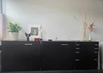 Pastoe dressoir, Huis en Inrichting, Kasten | Dressoirs, Ophalen, Gebruikt, 200 cm of meer, 25 tot 50 cm