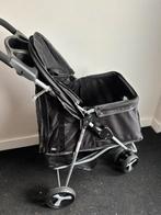 Honden buggy., Ophalen, Gebruikt