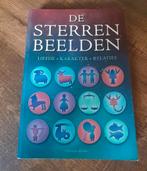 De Sterrenbeelden - Liefde, Karakter, Relaties, Achtergrond en Informatie, Christina Zacker, Astrologie, Ophalen of Verzenden
