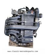 5 cilinder Motorblok Mercedes 250 turbodiesel om605, Gebruikt, -, Ophalen of Verzenden, -