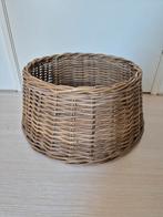 Kerstboommand rotan grof voor kerstboom, Diversen, Kerst, Ophalen, Zo goed als nieuw