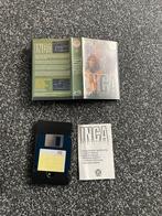 Spel op diskette voor msx computers Inca, Computers en Software, Ophalen of Verzenden, Msx
