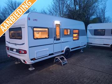 LMC Videro 450 D Bereikbaar aktie OP=OP beschikbaar voor biedingen