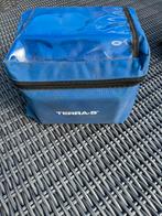 Terra S compressor, Ophalen of Verzenden, Zo goed als nieuw