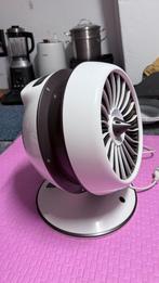 Rowenta HQ7112 Air Force Hot & Cool -Ventilator & Verwarming, Ophalen of Verzenden, Zo goed als nieuw, Vloerventilator