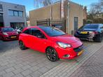Opel Corsa 1.0 Turbo Selection Sport Navi Airco PDC NAP APK, Voorwielaandrijving, 1063 kg, Gebruikt, Euro 6