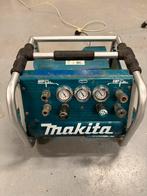 Makita compressor 22Bar, Minder dan 25 liter, Ophalen, Minder dan 200 liter/min