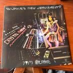 LP tim blake jerusalem, Ophalen of Verzenden, Zo goed als nieuw, Overige formaten