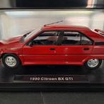 Aktieprijs Citroën BX 19 GTi 1990 Schaal 1:18, Hobby en Vrije tijd, Modelauto's | 1:18, Overige merken, Triple 9, Nieuw, Auto