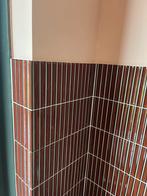 Mosaic factory kitkat tegel Sevilla 3 dozen, Doe-het-zelf en Verbouw, Tegels, Nieuw, Minder dan 20 cm, Minder dan 5 m², Wandtegels