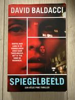 Spiegelbeeld - David Baldacci - Atlee Pine Thriller, Boeken, Ophalen of Verzenden, Zo goed als nieuw, Nederland