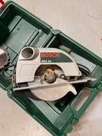 Bosch PKS 54 Cirkelzaag (Zonder Zaagblad), Ophalen of Verzenden, Gebruikt, Cirkelzaag