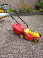 electrische grasmaaier, Ophalen, Cirkelmaaier, Gebruikt, Elektrische grasmaaier