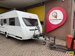 LMC Style 460 E, Caravans en Kamperen, Caravans, Standaardzit, Bedrijf, 5 tot 6 meter, LMC en Münsterland