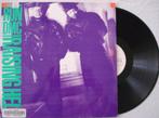 Run DMC - Raising hell, Ophalen of Verzenden, 1985 tot 2000, Gebruikt, 12 inch