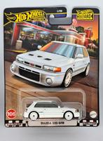 Hot Wheels Mazda 323 GTR, Ophalen of Verzenden, Nieuw