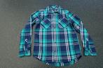 Tommy Hilfiger blouse, Kinderen en Baby's, Jongen, Tommy Hilfiger, Ophalen of Verzenden, Zo goed als nieuw