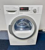 Bosch Sport Edition Exclusiv Warmtepomp Droger 8kg A++ class, Minder dan 85 cm, Overige typen, 8 tot 10 kg, Germany