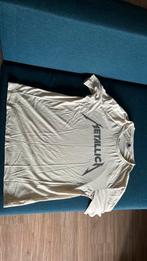 Metallica T shirt, Maat L, Ophalen of Verzenden, Zo goed als nieuw, Shirt