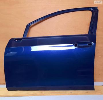 Portier deur linksvoor VW Golf 8 v.a 2019 5H4831311D beschikbaar voor biedingen