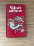 Chinese wijsheden  Lao Tse, Boeken, Ophalen of Verzenden, Gelezen, Overige typen