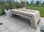 Higold picknicktafel, Ophalen, Zo goed als nieuw