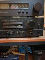 Sansui AU-G33X Amplifier met Zeldzame Sansui Tuner TU-S5, Audio, Tv en Foto, Gebruikt, Tuner of Radio, Losse componenten, Ophalen