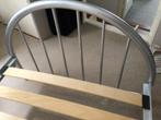 1 persoons bed., Huis en Inrichting, Ophalen, Gebruikt, Eenpersoons, 90 cm
