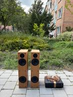 Stijlvolle Geluidsboxen Eltax, Audio, Tv en Foto, Luidsprekers, Ophalen, Gebruikt, Front, Rear of Stereo speakers, Overige merken