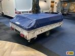 Jamet Jametic, Caravans en Kamperen, Tot en met 4, Jamet