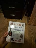 Medisch Handboek Honden, Ophalen of Verzenden, Gelezen, Honden, Roberta Baxter