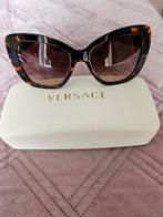 Zonnebril VERSACE Nieuw, Sieraden, Tassen en Uiterlijk, Zonnebrillen en Brillen | Dames, Ophalen of Verzenden, Nieuw, Zwart, Gianni Versace