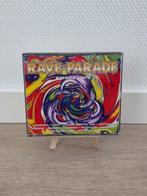 Rave Parade 1, Cd's en Dvd's, Cd's | Dance en House, Ophalen of Verzenden, Zo goed als nieuw, Overige genres