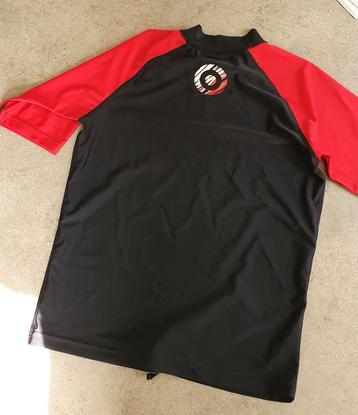 Neil pryde uv shirt/rashguard maat 14 beschikbaar voor biedingen