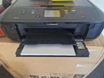 Canon printer incl cartridges, Ophalen, Gebruikt, Canon, Printer