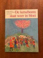 Christofoor De kerseboom staat weer in bloei Daisaku Ikeda, Ophalen of Verzenden, Zo goed als nieuw