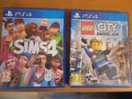 Ps 4 spellen, Ophalen, Overige genres, 1 speler, Zo goed als nieuw