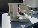 Philips HD 5443 Koffiezetapparaat, Ophalen, Gebruikt, Koffiemachine, Gemalen koffie