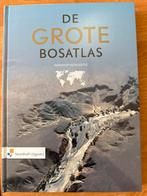 Grote Bosatlas - Nieuw in Plastic, Ophalen, Bosatlas, 2000 tot heden, Nieuw