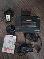 Sega master system 2, Spelcomputers en Games, Spelcomputers | Sega, Ophalen of Verzenden, Gebruikt, Met 1 controller, Master System